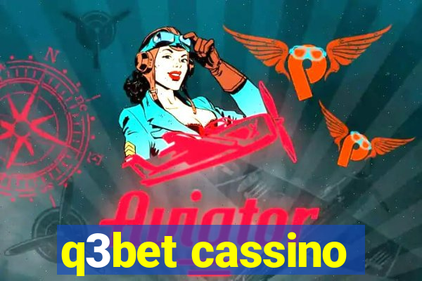 q3bet cassino